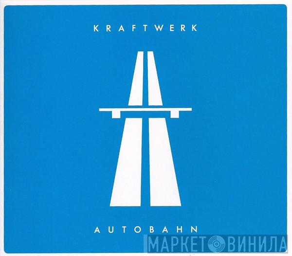  Kraftwerk  - Autobahn