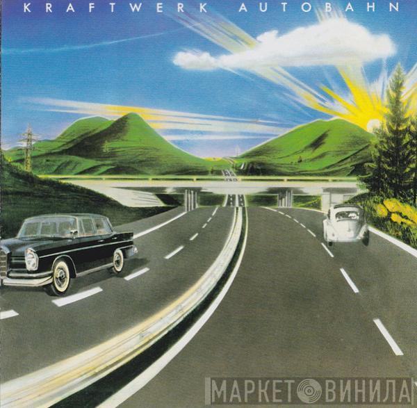  Kraftwerk  - Autobahn
