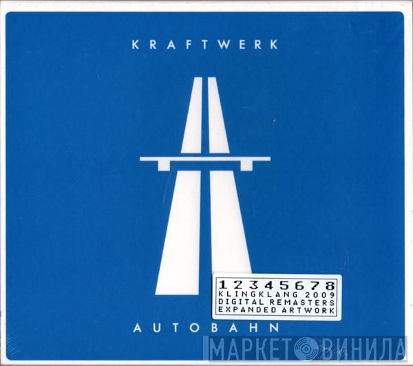  Kraftwerk  - Autobahn