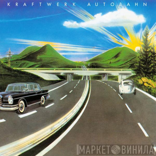  Kraftwerk  - Autobahn