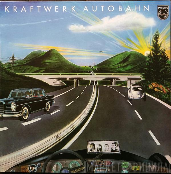  Kraftwerk  - Autobahn