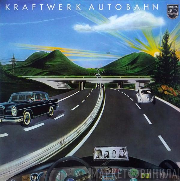  Kraftwerk  - Autobahn