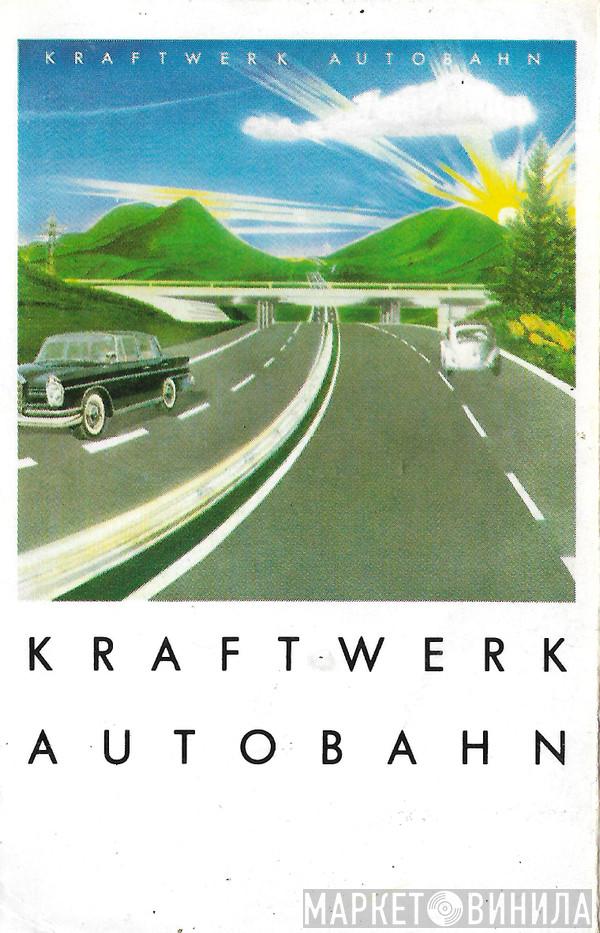  Kraftwerk  - Autobahn