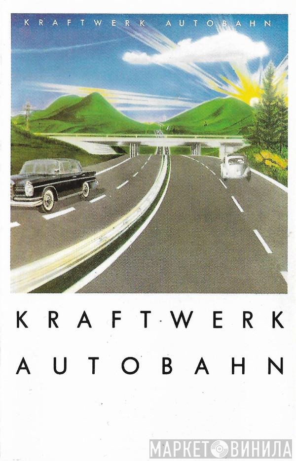 Kraftwerk - Autobahn