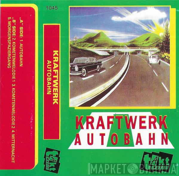  Kraftwerk  - Autobahn