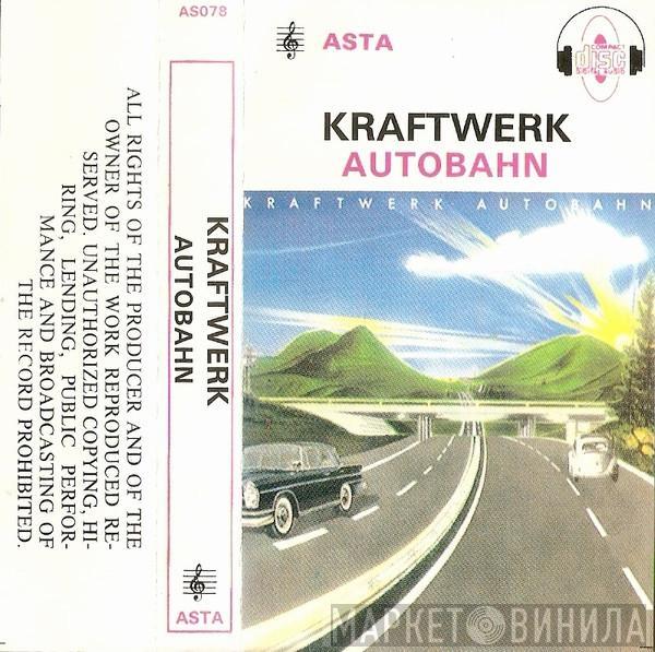  Kraftwerk  - Autobahn