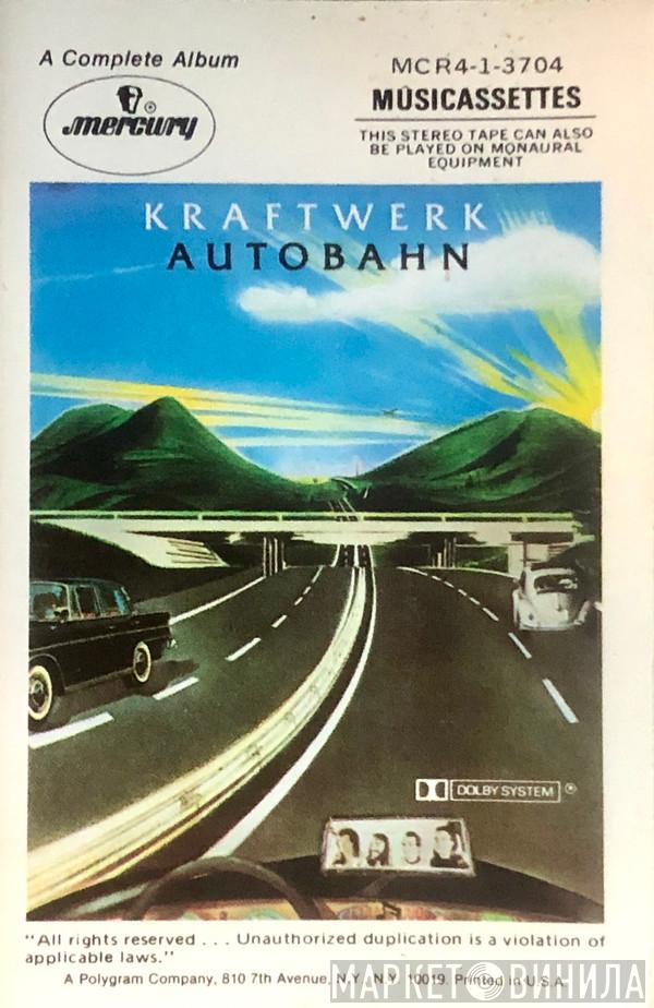  Kraftwerk  - Autobahn