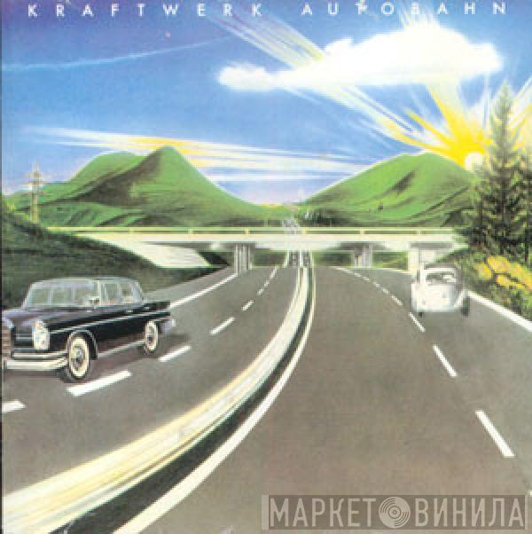  Kraftwerk  - Autobahn