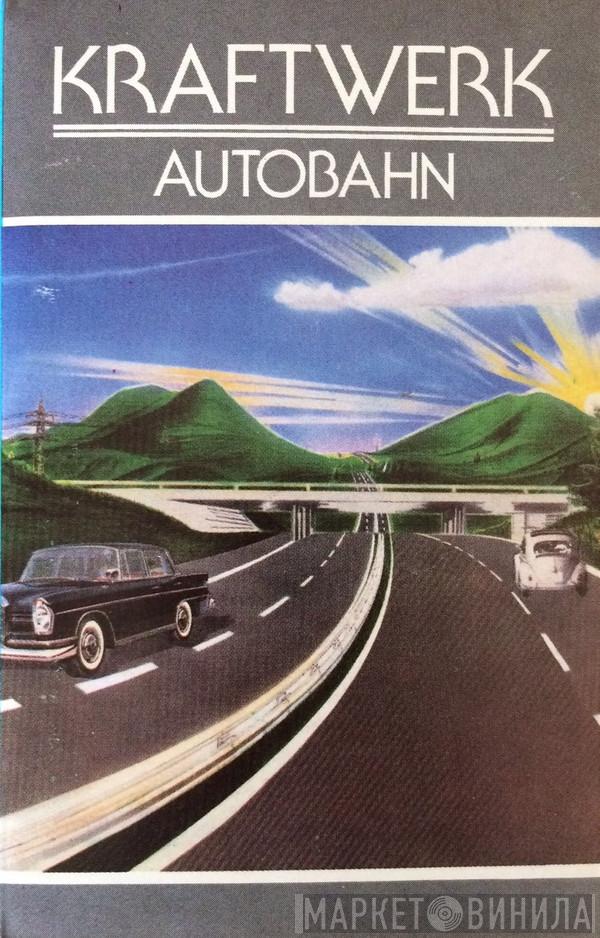  Kraftwerk  - Autobahn