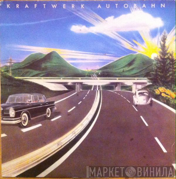  Kraftwerk  - Autobahn