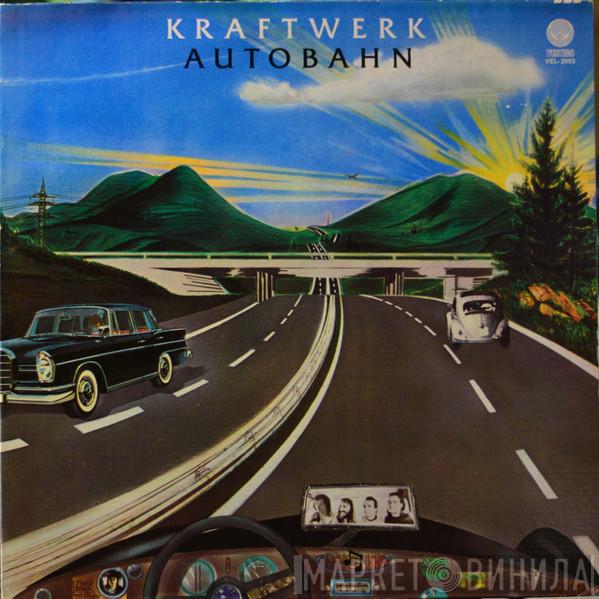  Kraftwerk  - Autobahn