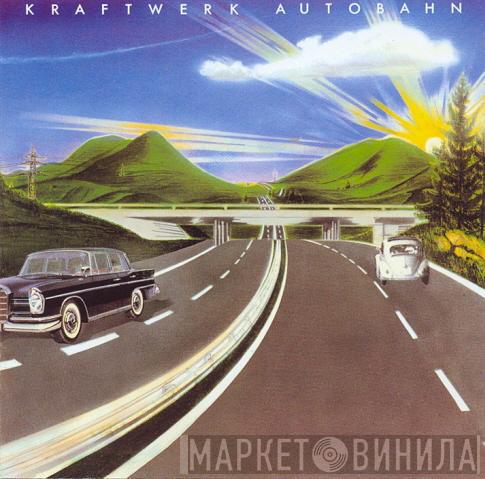  Kraftwerk  - Autobahn