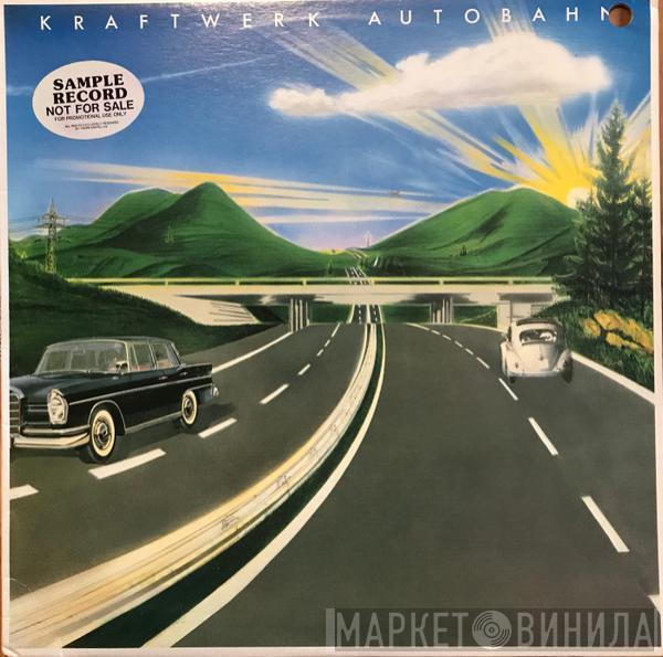  Kraftwerk  - Autobahn