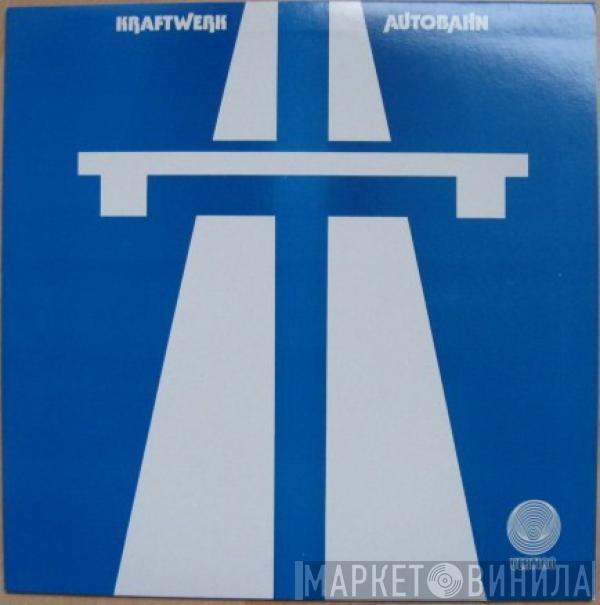  Kraftwerk  - Autobahn