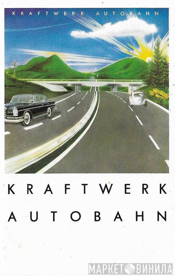  Kraftwerk  - Autobahn