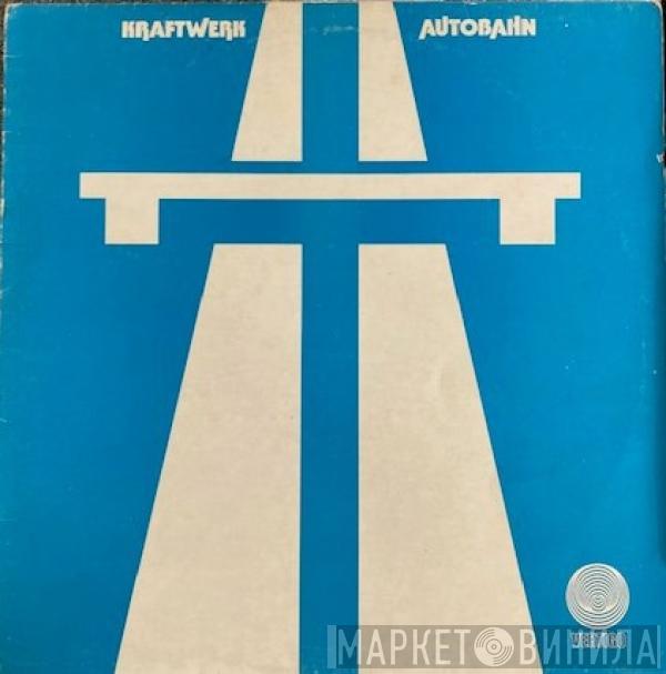 Kraftwerk - Autobahn