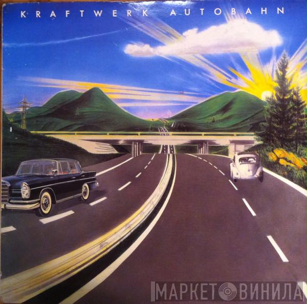  Kraftwerk  - Autobahn
