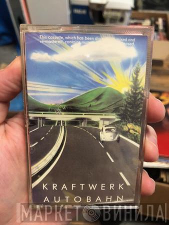  Kraftwerk  - Autobahn