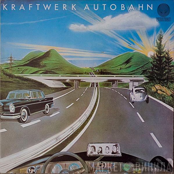 Kraftwerk - Autobahn