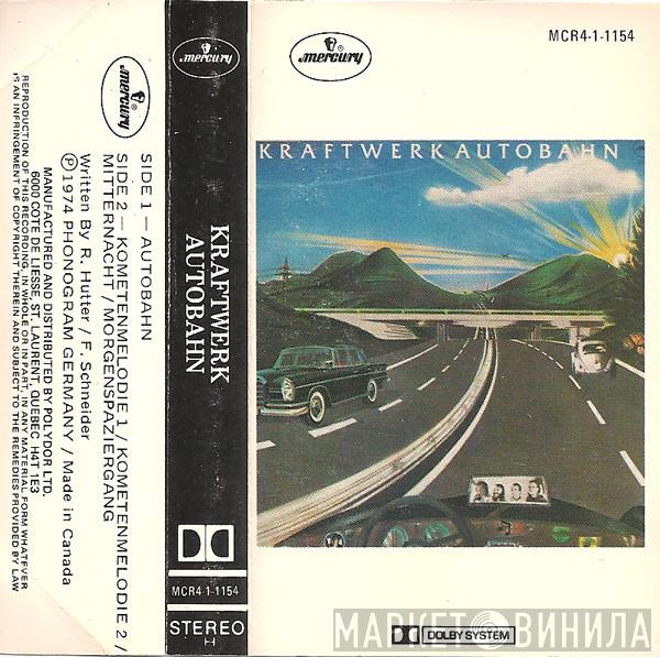  Kraftwerk  - Autobahn
