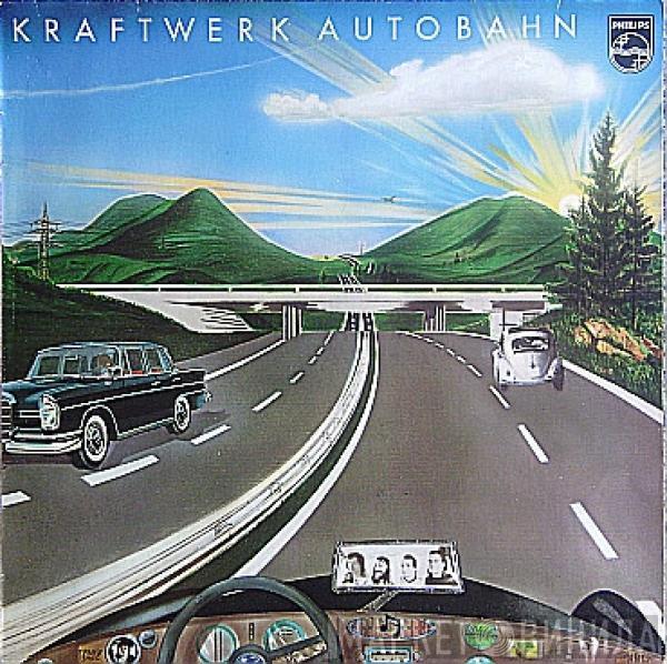  Kraftwerk  - Autobahn