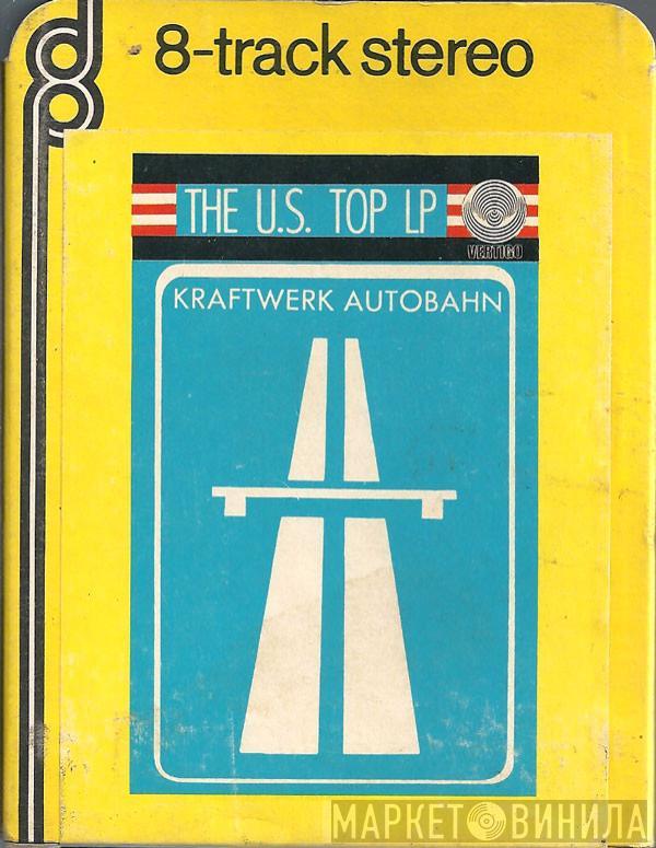  Kraftwerk  - Autobahn