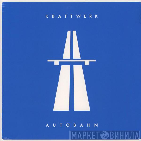 Kraftwerk - Autobahn