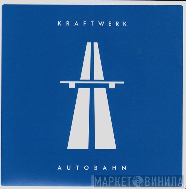  Kraftwerk  - Autobahn