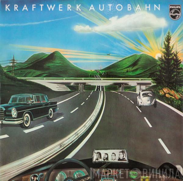  Kraftwerk  - Autobahn