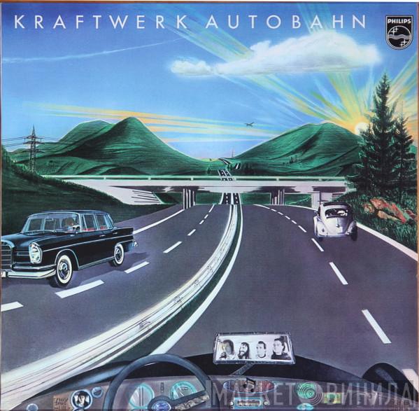  Kraftwerk  - Autobahn