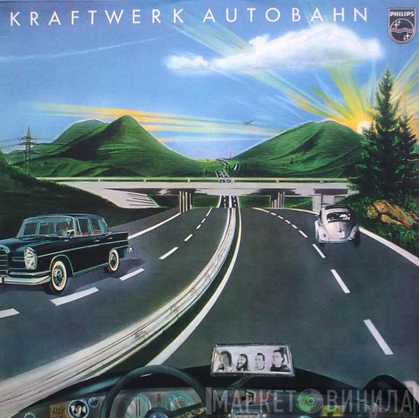  Kraftwerk  - Autobahn