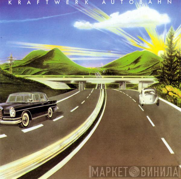  Kraftwerk  - Autobahn