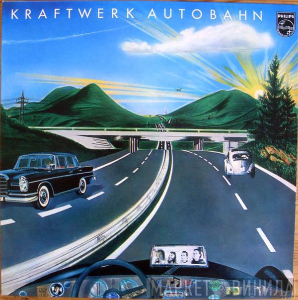  Kraftwerk  - Autobahn