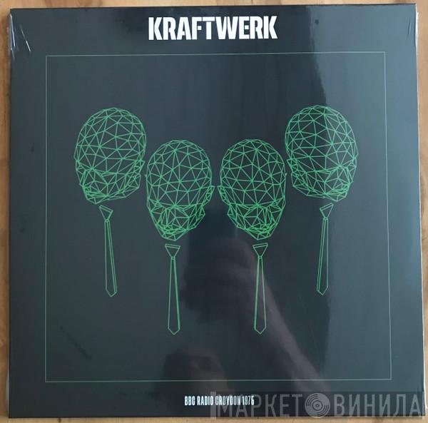 Kraftwerk - BBC Radio Croydon 1975
