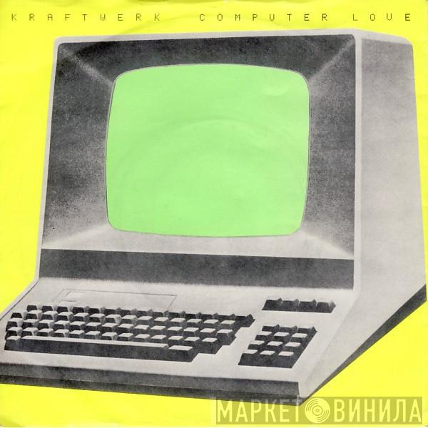  Kraftwerk  - Computer Love