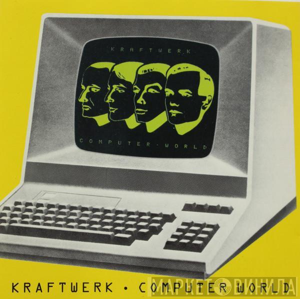  Kraftwerk  - Computer World