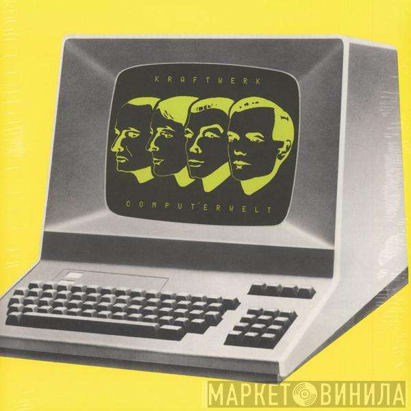  Kraftwerk  - Computerwelt