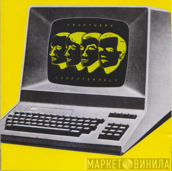  Kraftwerk  - Computerwelt