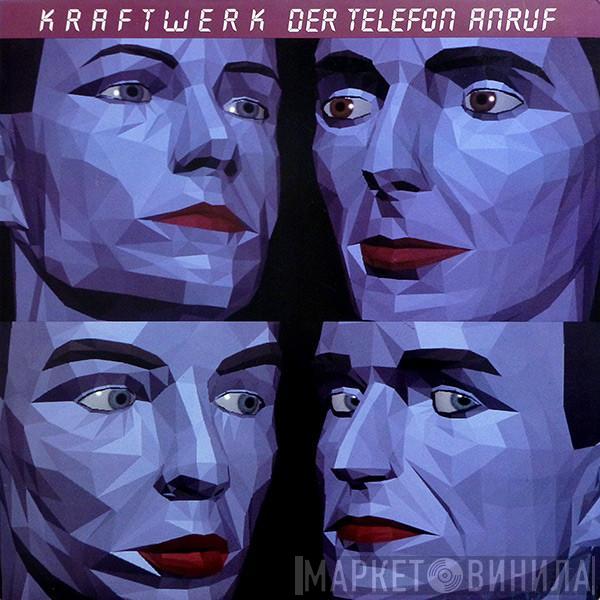  Kraftwerk  - Der Telefon Anruf