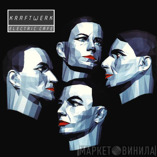  Kraftwerk  - Electric Cafe