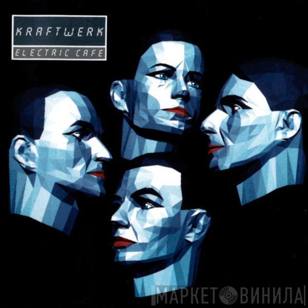  Kraftwerk  - Electric Cafe