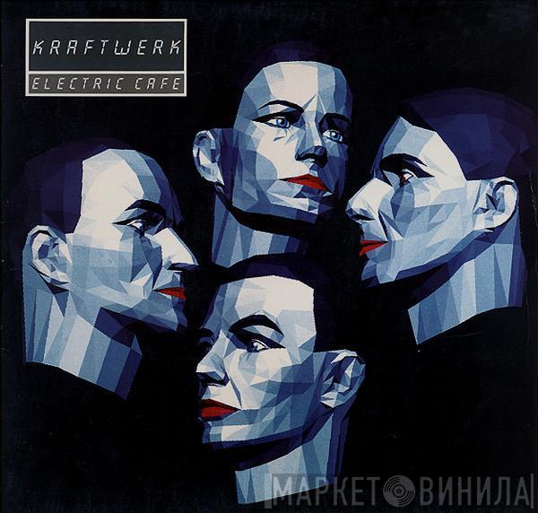  Kraftwerk  - Electric Cafe
