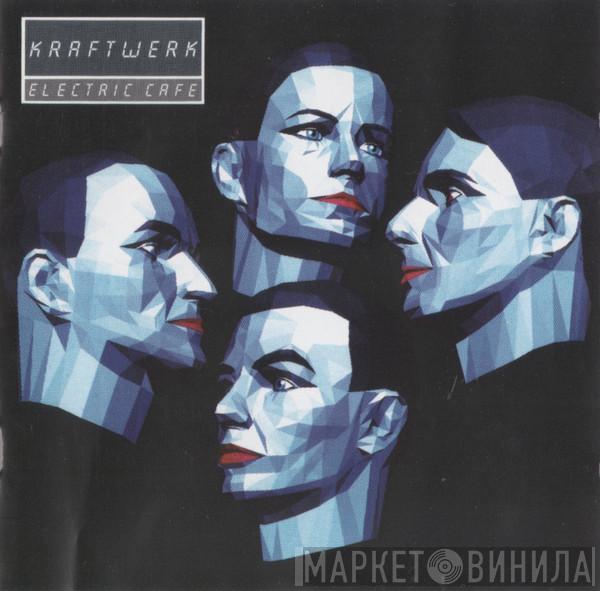  Kraftwerk  - Electric Cafe