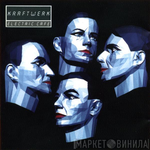  Kraftwerk  - Electric Cafe