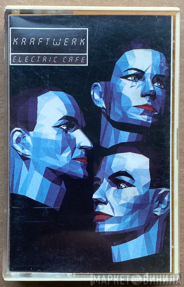  Kraftwerk  - Electric Cafe