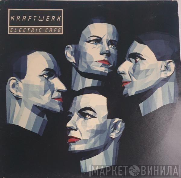  Kraftwerk  - Electric Cafe