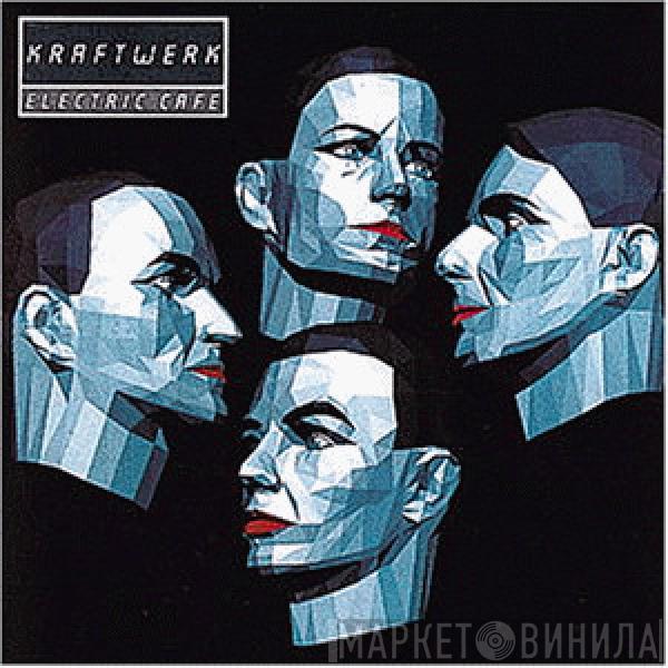  Kraftwerk  - Electric Cafe