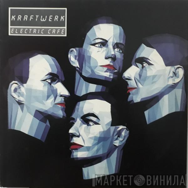  Kraftwerk  - Electric Cafe