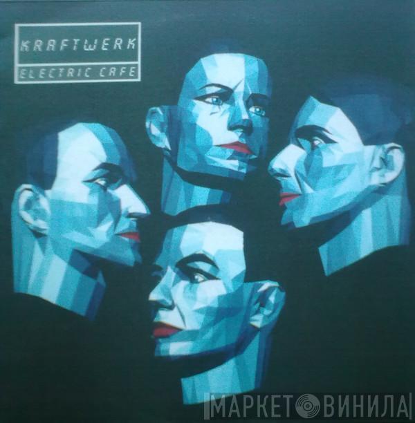  Kraftwerk  - Electric Cafe
