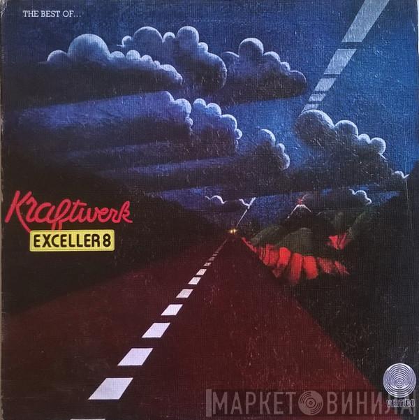 Kraftwerk - Exceller 8